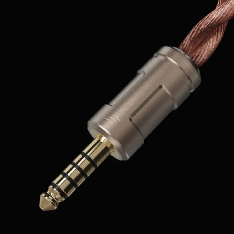Effect Audio CODE 23 MK2